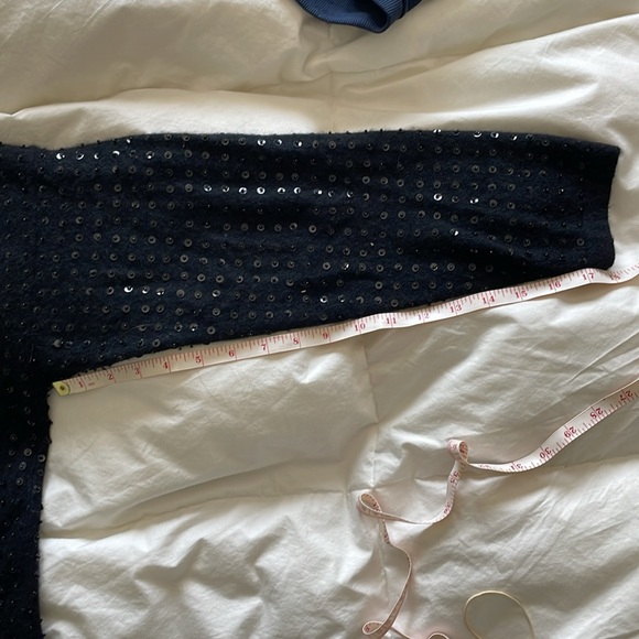 Vintage Di bari sweater, size 38 - Picture 8 of 10